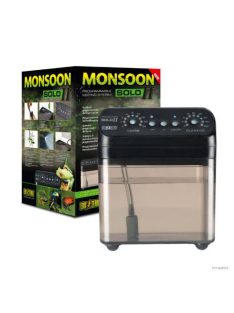   Exo-terra Monsoon solo II. - Programozható ködképző rendszer (1,5liter)