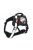 KT. Yutipet Safety Harness (M2) - hám (biztonági, fekete) kutyák részére (60-75cm/25mm) max:30kg