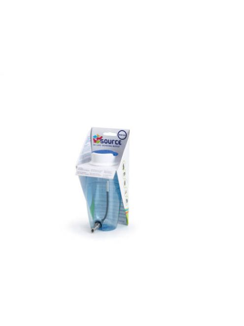 SAVIC Source De Lux -  Felülről tölthető itató nyulak részére (1000ml)
