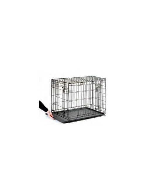 Savic Dog Residence tub for Home Kennel - tálca (szobakennelhez) 91x57x62cm
