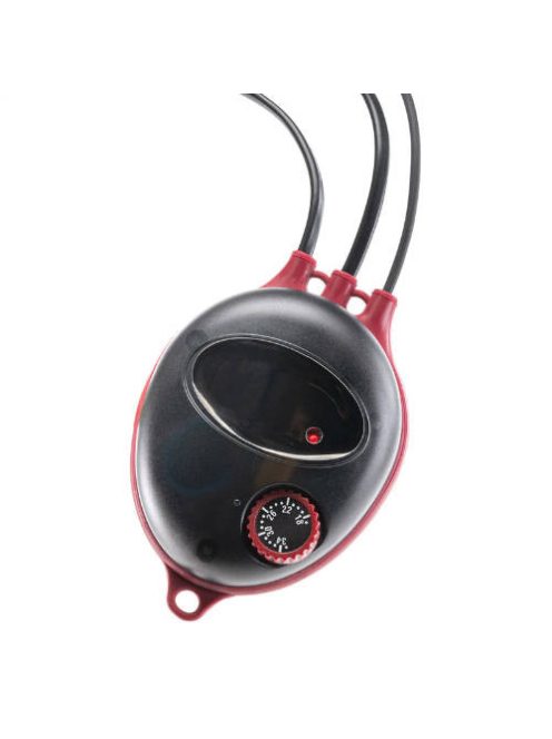 Hydor Hydroset - termosztát akváriumokhoz és terráriumokhoz (18°C ​​- 34°C)