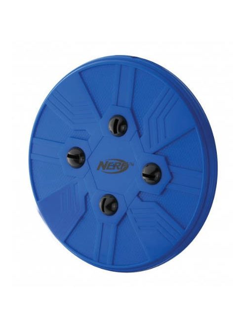 NERF 6743 HOWLER FRISBEE BLUE