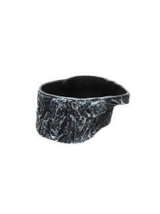   AquaDeckor - növényültető kerámia (lll.) - akváriumba (9x9x8cm)