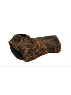   AquaDeckor - kerámia faág (3 lyuk) - akváriumba (cca.20cm)