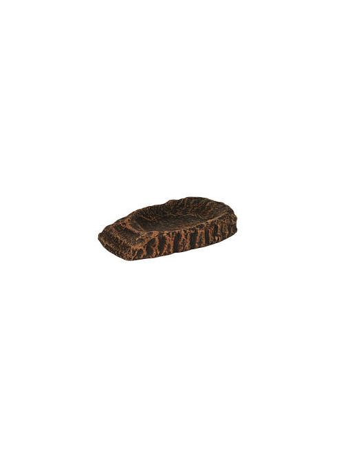 AquaDeckor - teknősfürdető (S) - akvaterráriumba (cca:20cm)
