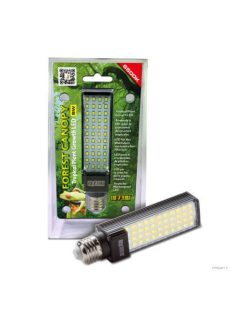   Exo-Terra Forest Canopy LED - világítás trópusi terráriumok részére (8W)