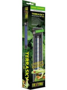   Exo-Terra Terrasky - világítás palládiumokhoz és bioaktív terráriumokhoz (38-61cm)