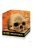 Exo-Terra Primate Skull - főemlős koponya formájú búvóhely hüllők részére (12cm)