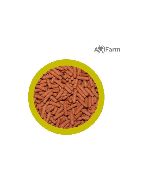 Tropical Axolotl sticks 250 ml