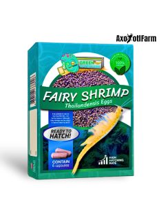   Thailandensis tündérrák pete keltetéshez-Fairy Shrimp Thailandensis Eggs