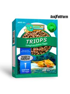   Triops Longicaudatus pete keltetéshez-Triops Longicaudatus Eggs