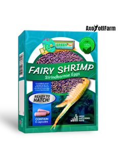   Sirindhornae tündérrák pete keltetéshez- Streptocephalus sirindhornae eggs- Fairy Shrimp