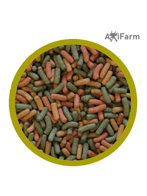 Tropical Biorept W 1000 ml/300g - Axolotloknak adható vitamin-és ásványianyagokkal dúsított száraztáp